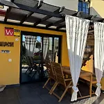 Appartement Premium - New Tropical Casa Oasis - Fast Wi-fi !! Swimming Pool !! Tv