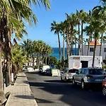 Premium - New Tropical Casa Oasis - Fast Wi-fi !! Swimming Pool !! Tv Appartement Costa Calma