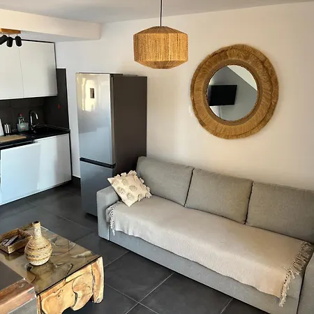 Premium - New Tropical Casa Oasis - Fast Wi-fi !! Swimming Pool !! Tv Appartement Costa Calma