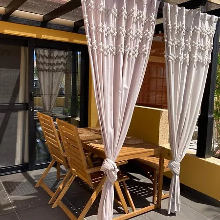 شقة Premium - New Tropical Casa Oasis - Fast Wi-fi !! Swimming Pool !! Tv *